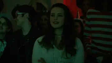 Zasłona do filmu "Twój Simon" #728055