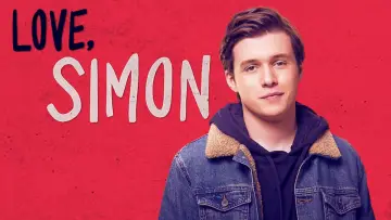 Zasłona do filmu "Twój Simon" #77558