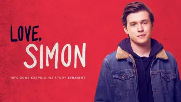 Zasłona do filmu "Twój Simon" #77559