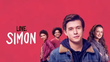 Zasłona do filmu "Twój Simon" #77560