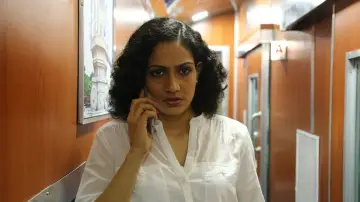 Zasłona do filmu "வைகை எக்ஸ்பிரஸ்" #1158855
