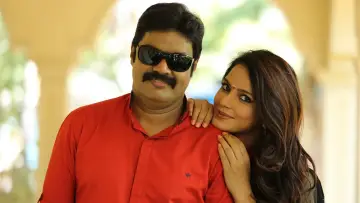 Zasłona do filmu "வைகை எக்ஸ்பிரஸ்" #1158856