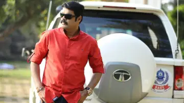 Zasłona do filmu "வைகை எக்ஸ்பிரஸ்" #1158857