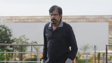 Zasłona do filmu "வைகை எக்ஸ்பிரஸ்" #1158860