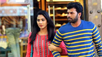 Zasłona do filmu "അലമാര" #1158484