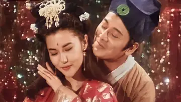 Zasłona do filmu "嬌妻四艷鬼" #483284