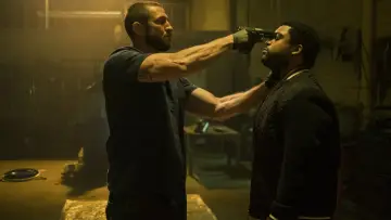 Zasłona do filmu "Skok stulecia" #262996