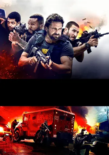 Plakat do filmu "Skok stulecia" #263022