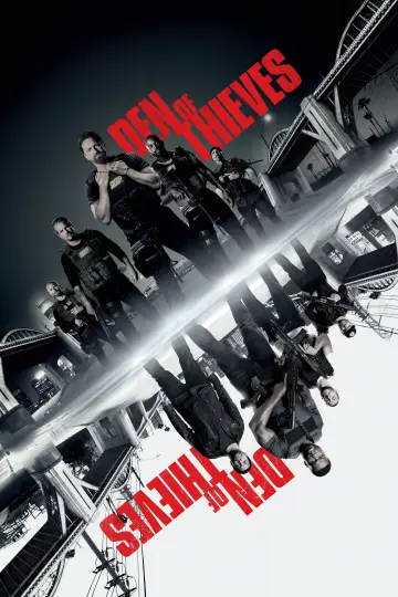 Plakat do filmu "Skok stulecia" #46094