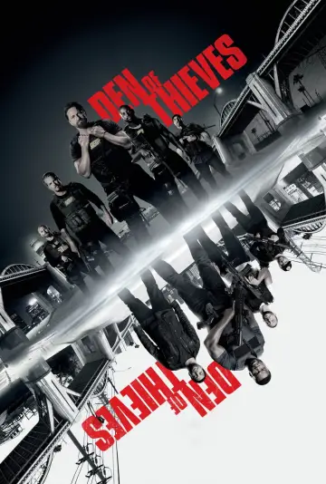Plakat do filmu "Skok stulecia" #46095