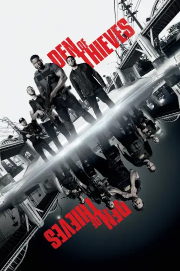 Plakat do filmu "Skok stulecia" #46098