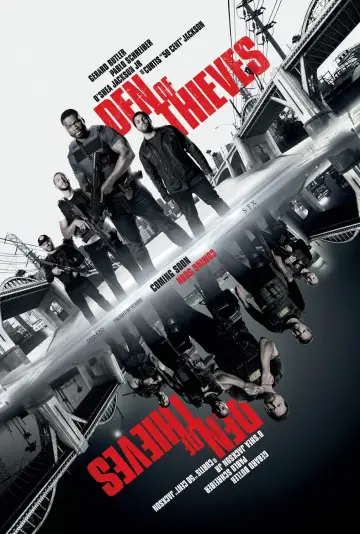 Plakat do filmu "Skok stulecia" #46104