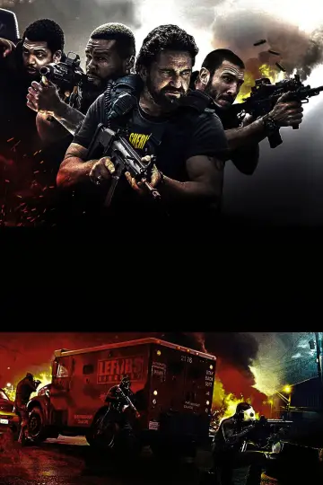 Plakat do filmu "Skok stulecia" #622022