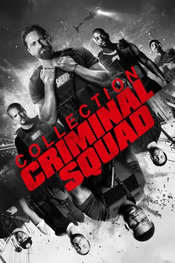 Plakat do filmu "Skok stulecia" #622025