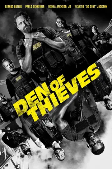 Plakat do filmu "Skok stulecia" #622027