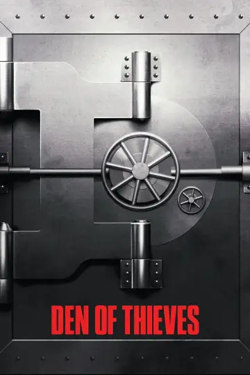 Plakat do filmu "Skok stulecia" #622028