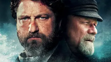 Zasłona do filmu "Bez śladu" #391524