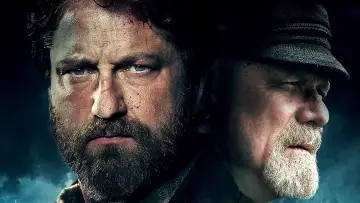 Zasłona do filmu "Bez śladu" #391529
