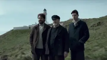 Zasłona do filmu "Bez śladu" #391530