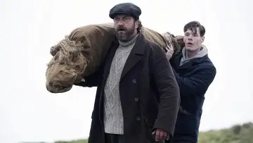 Zasłona do filmu "Bez śladu" #391534