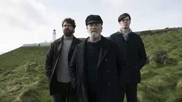 Zasłona do filmu "Bez śladu" #391537