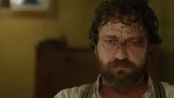 Zasłona do filmu "Bez śladu" #391538