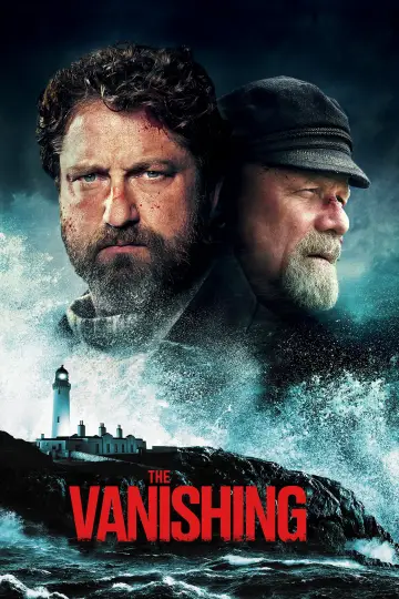 Plakat do filmu "Bez śladu" #906437