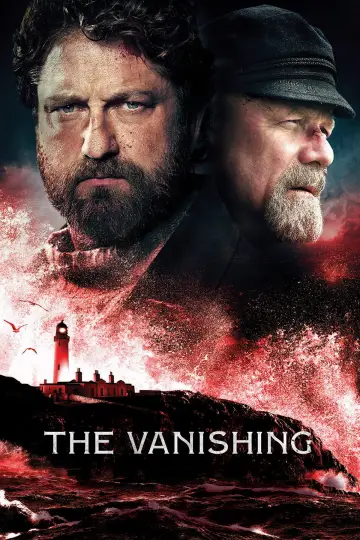 Plakat do filmu "Bez śladu" #906438