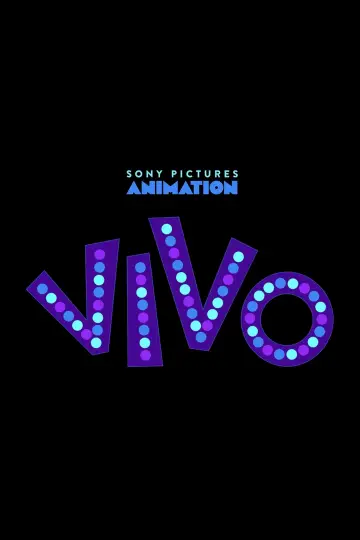 Plakat do filmu "Vivo" #94913