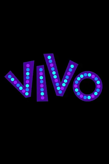 Plakat do filmu "Vivo" #94914