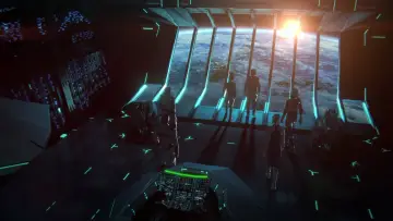 Zasłona do filmu "Godzilla: Planet of the Monsters" #292120