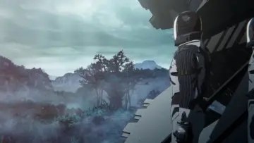 Zasłona do filmu "Godzilla: Planet of the Monsters" #292122