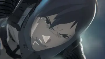 Zasłona do filmu "Godzilla: Planet of the Monsters" #292125