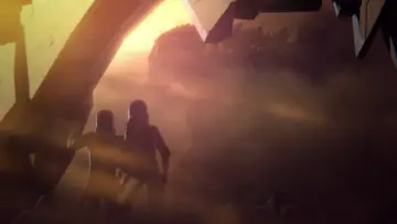 Zasłona do filmu "Godzilla: Planet of the Monsters" #292127