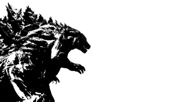 Zasłona do filmu "Godzilla: Planet of the Monsters" #292129