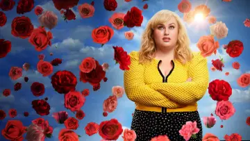 Zasłona do filmu "Jak romantycznie!" #296551
