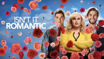 Zasłona do filmu "Jak romantycznie!" #72697