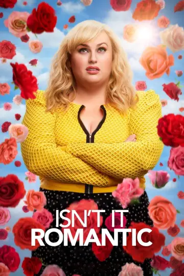 Plakat do filmu "Jak romantycznie!" #72705
