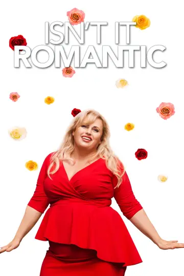 Plakat do filmu "Jak romantycznie!" #72717