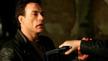 Zasłona do filmu "Bałkańska Vendetta" #325681