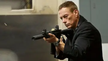 Zasłona do filmu "Bałkańska Vendetta" #865761