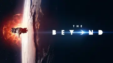 Zasłona do filmu "The Beyond" #1103396