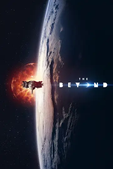 Plakat do filmu "The Beyond" #1103401