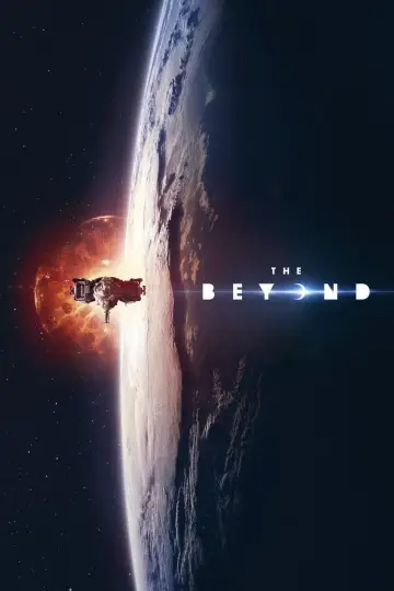 Plakat do filmu "The Beyond" #1103402