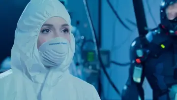Zasłona do filmu "The Beyond" #461992