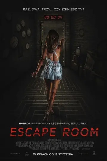 Escape Room