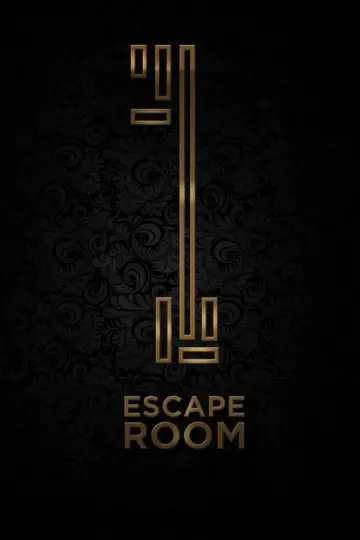Plakat do filmu "Escape Room" #147075