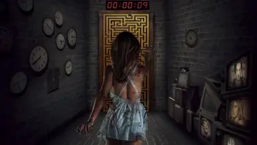 Zasłona do filmu "Escape Room" #329530