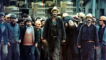 Zasłona do filmu "Maden" #715682