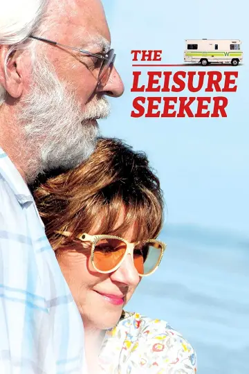 Plakat do filmu "Ella i John" #241238